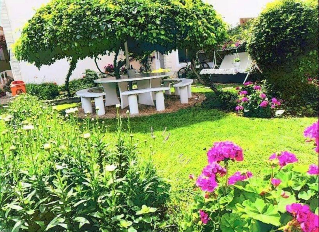Apartments Esperanza Pašman Екстериор снимка