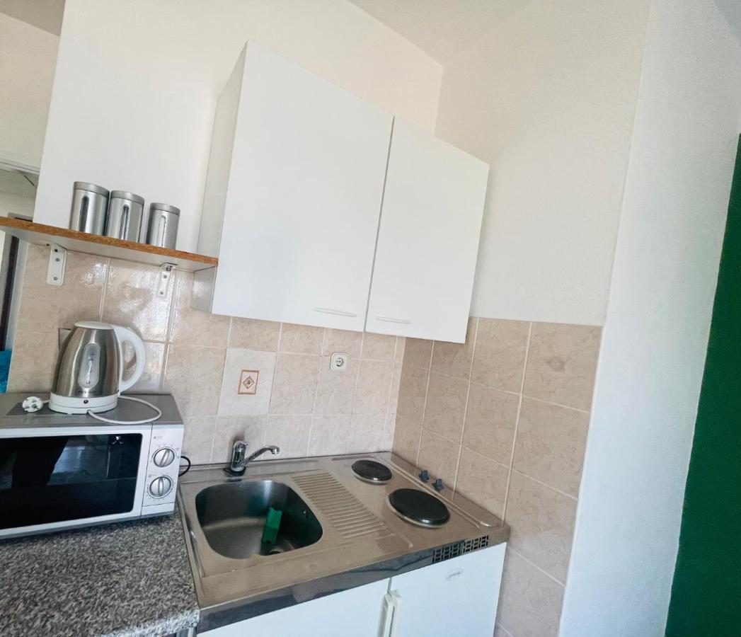 Apartments Esperanza Pašman Екстериор снимка