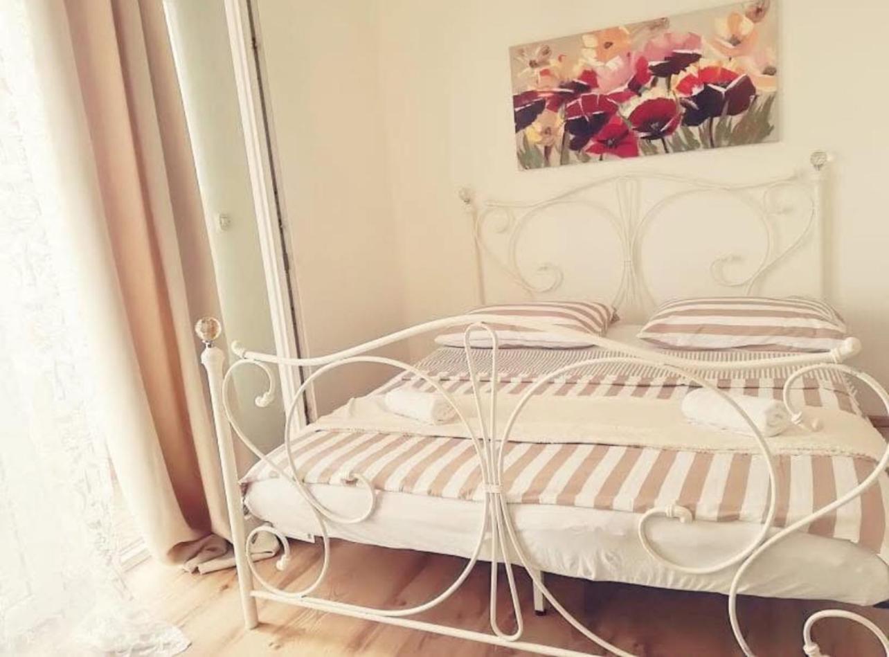 Apartments Esperanza Pašman Екстериор снимка