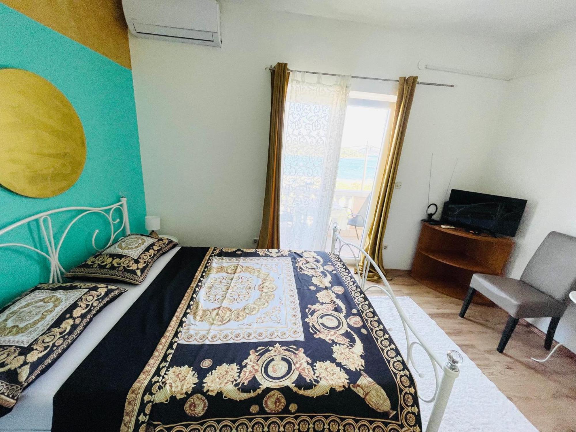 Apartments Esperanza Pašman Екстериор снимка