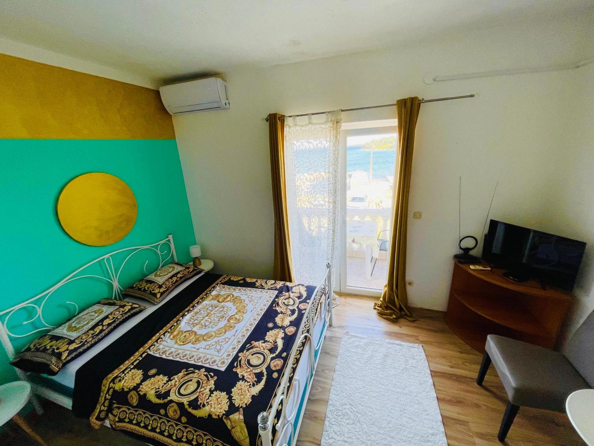 Apartments Esperanza Pašman Екстериор снимка