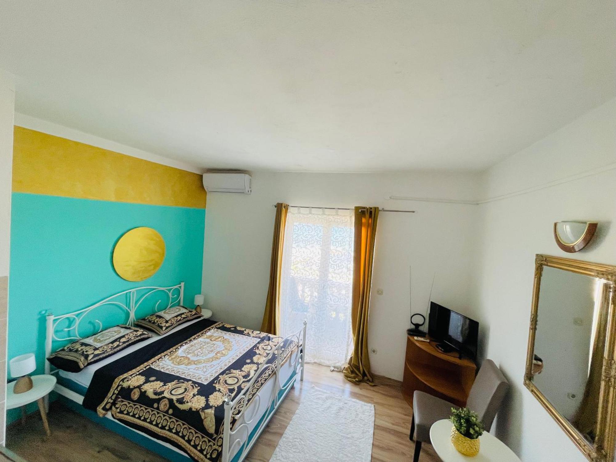 Apartments Esperanza Pašman Екстериор снимка