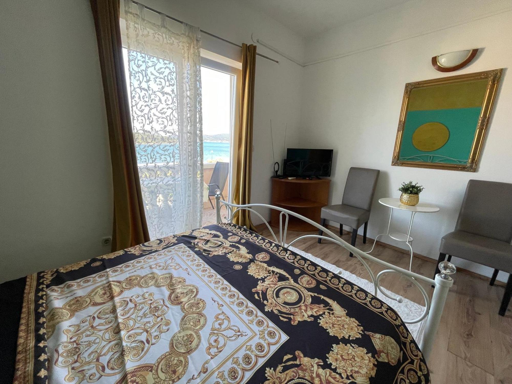 Apartments Esperanza Pašman Екстериор снимка