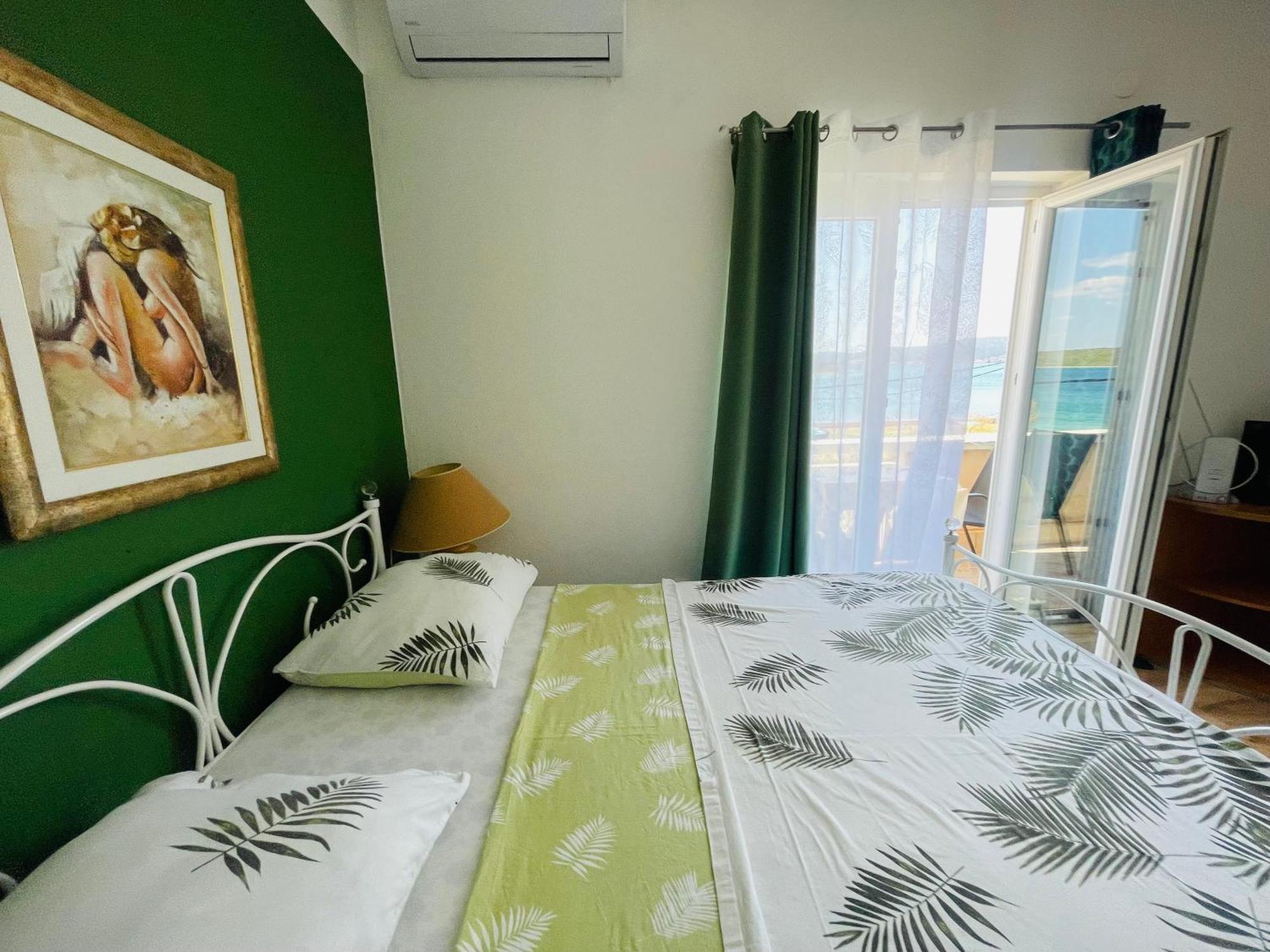 Apartments Esperanza Pašman Екстериор снимка