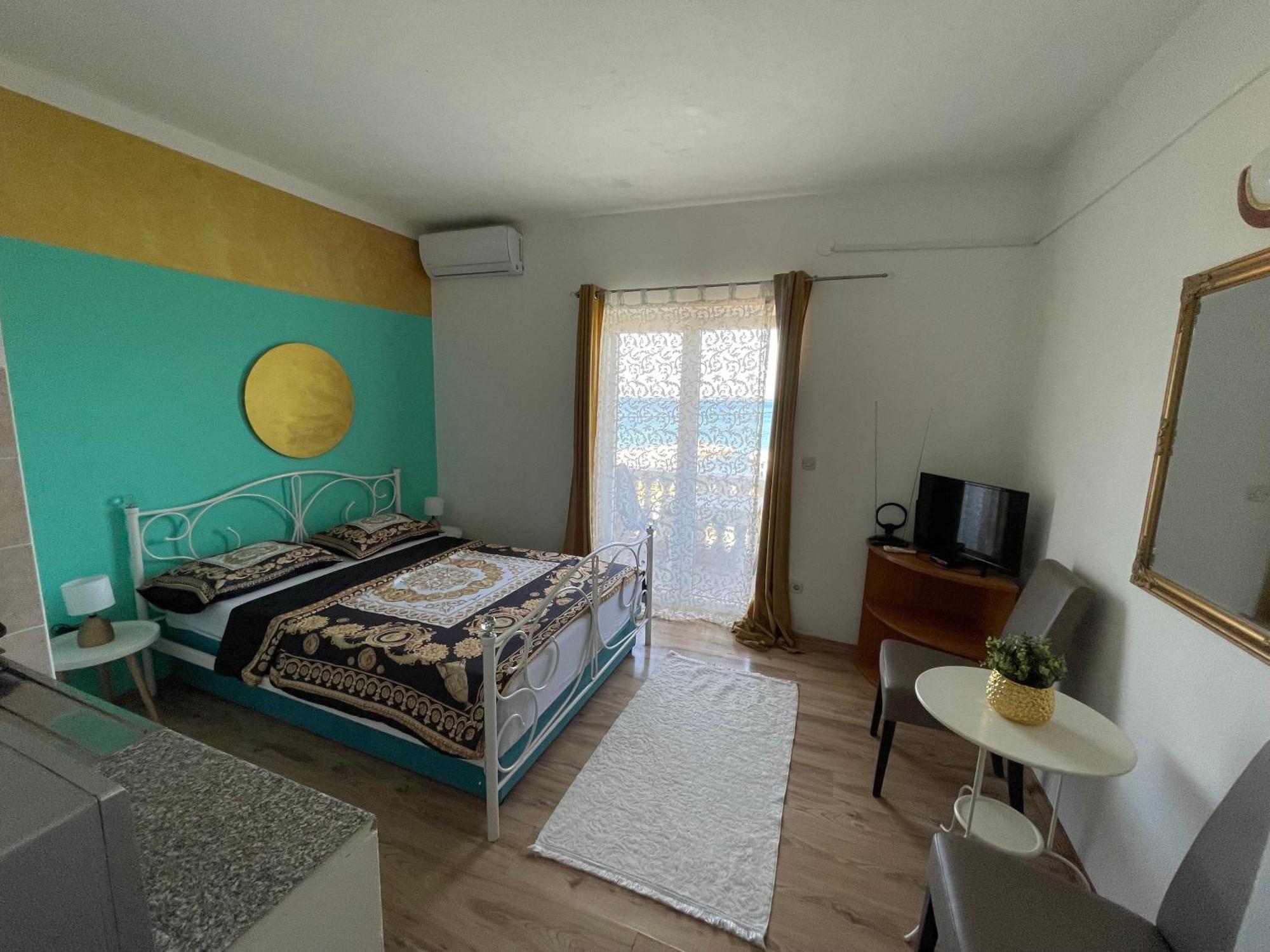 Apartments Esperanza Pašman Екстериор снимка