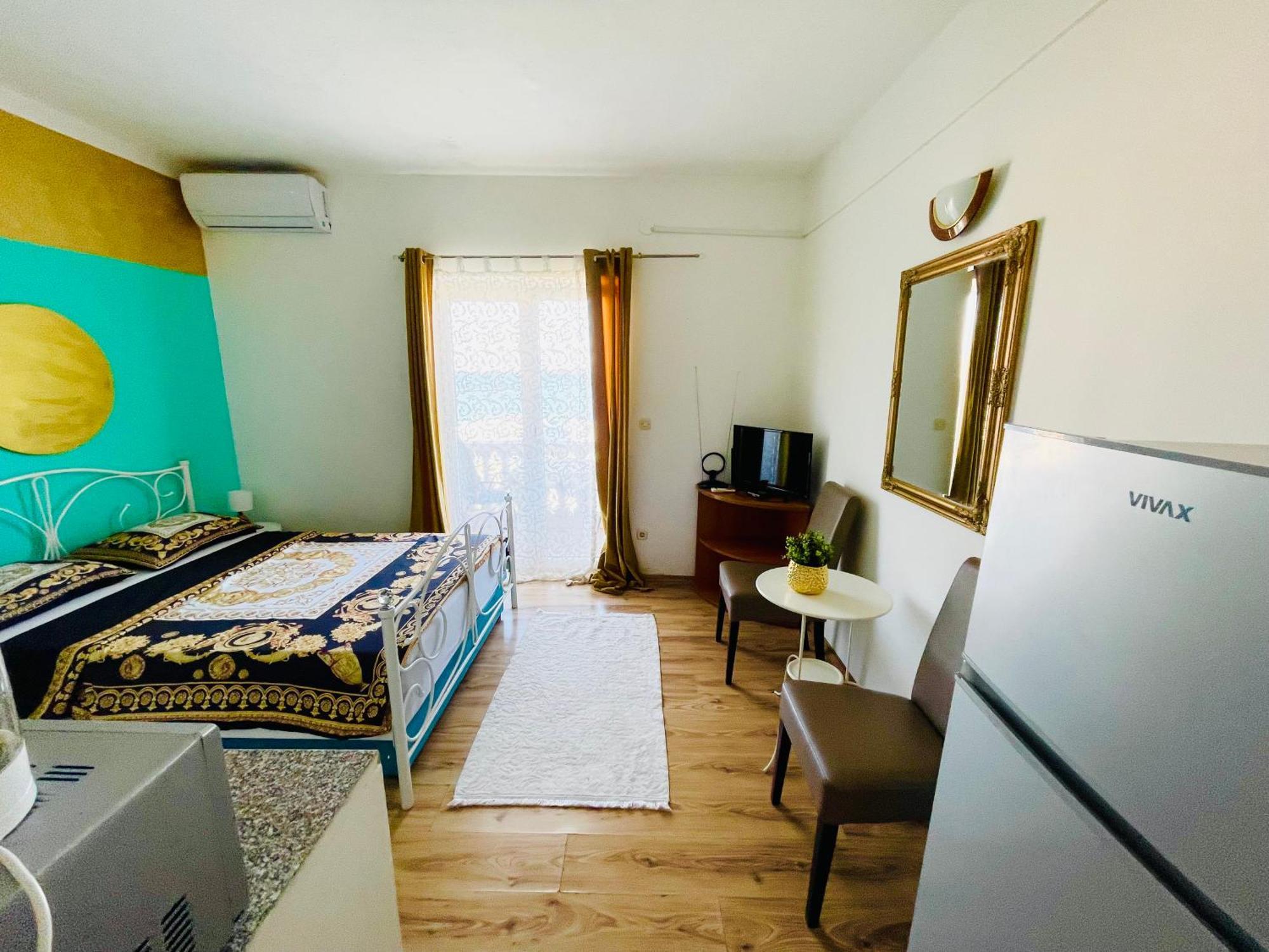 Apartments Esperanza Pašman Екстериор снимка