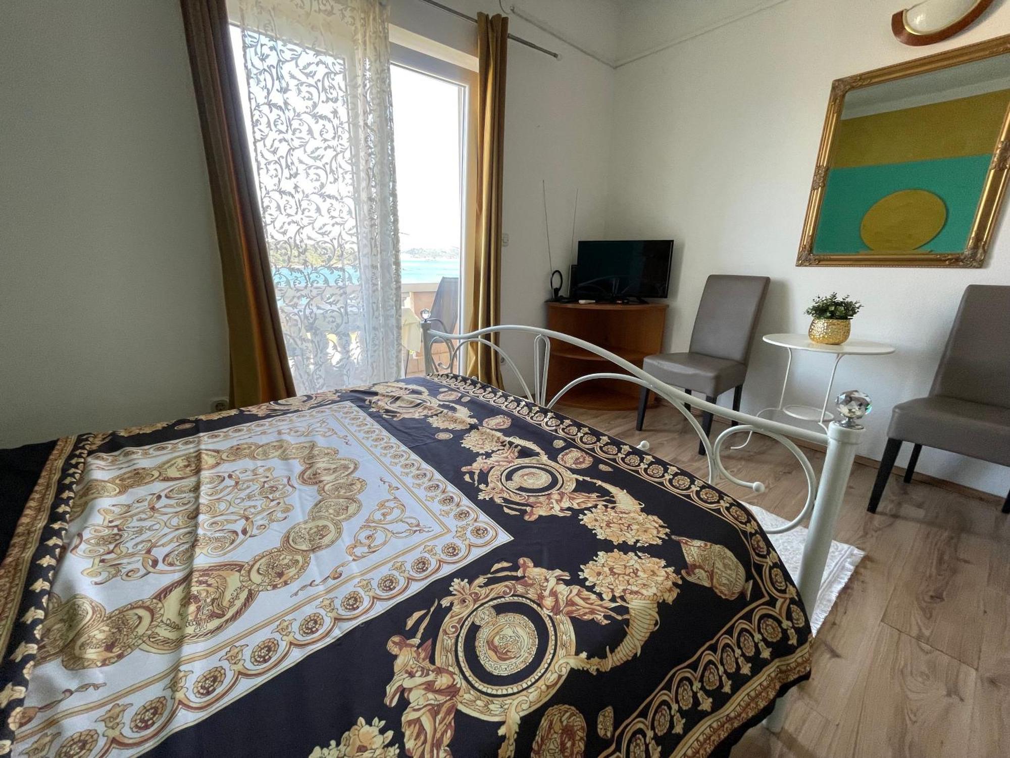Apartments Esperanza Pašman Екстериор снимка