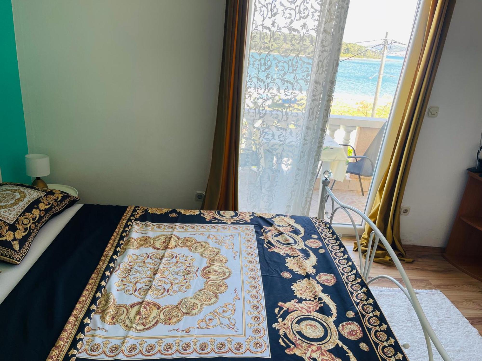 Apartments Esperanza Pašman Екстериор снимка