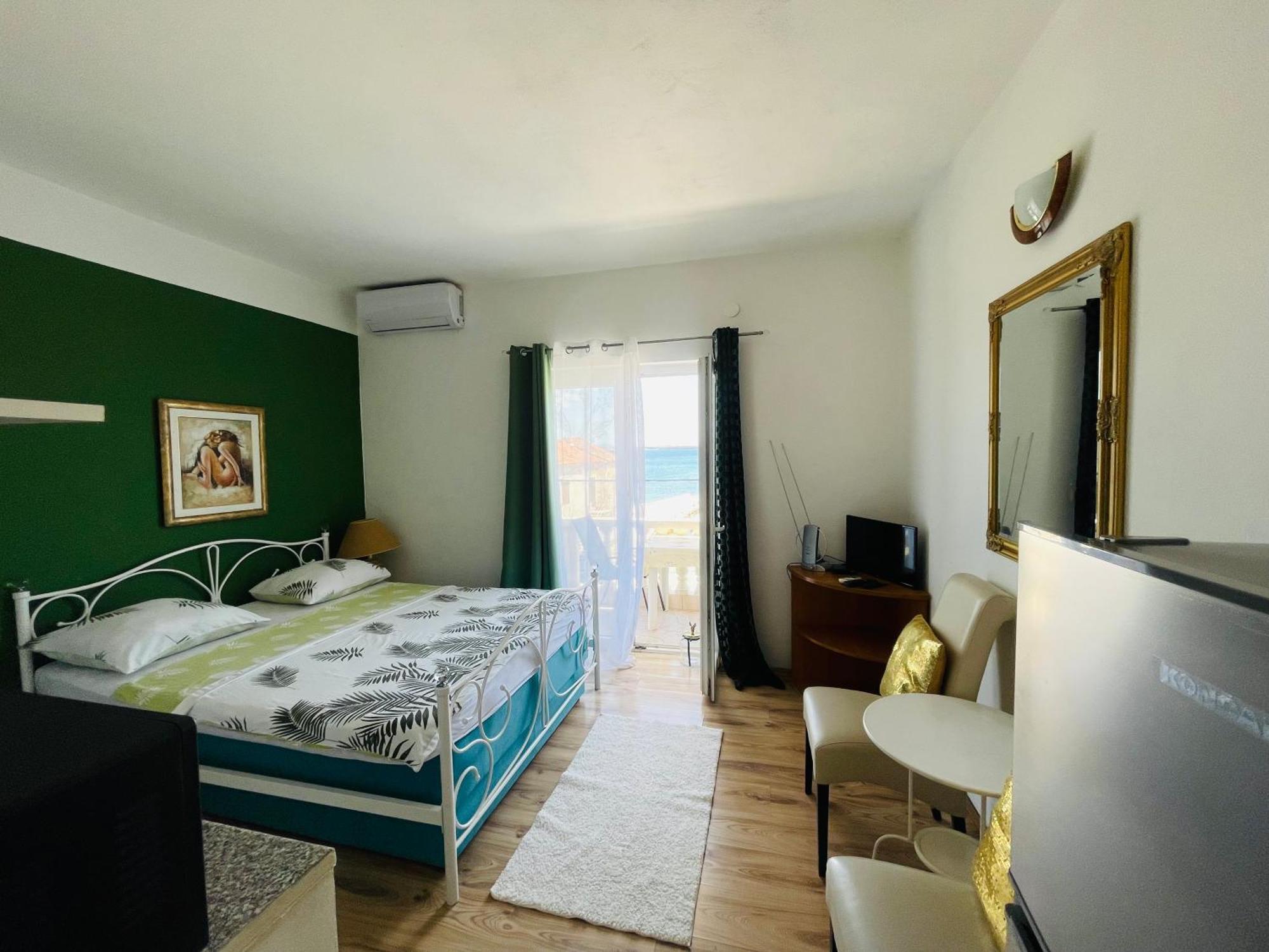 Apartments Esperanza Pašman Екстериор снимка