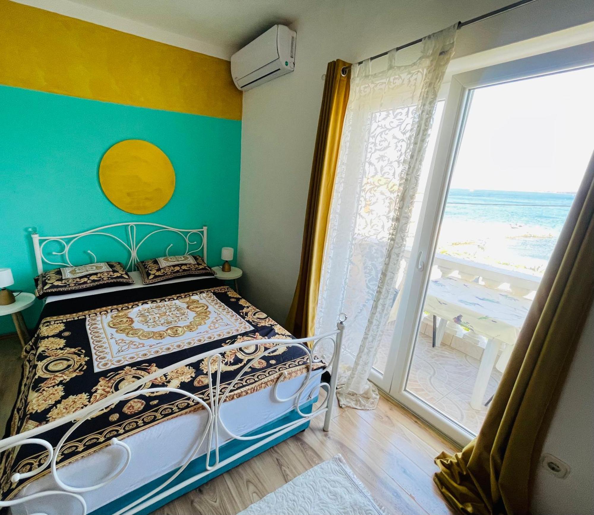 Apartments Esperanza Pašman Екстериор снимка