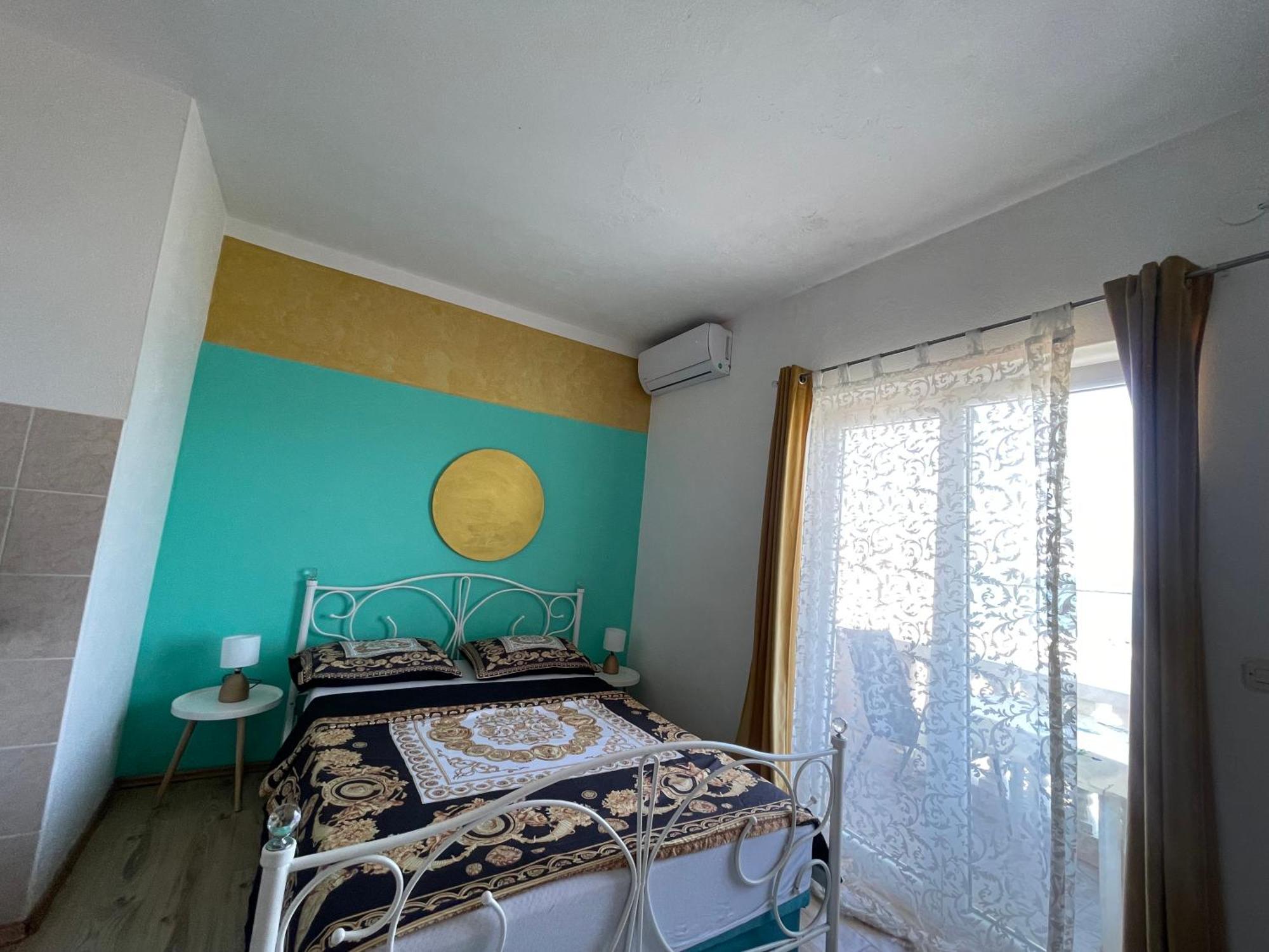 Apartments Esperanza Pašman Екстериор снимка