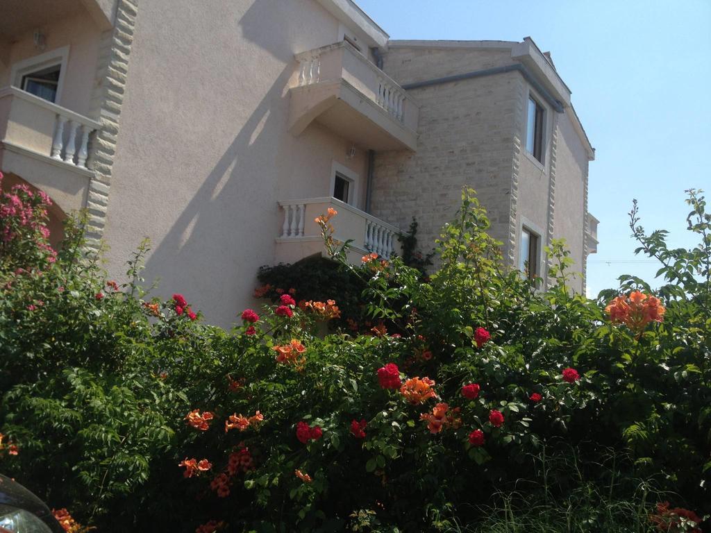 Apartments Esperanza Pašman Стая снимка