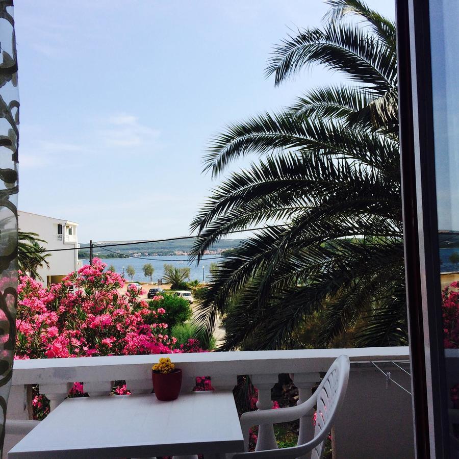 Apartments Esperanza Pašman Екстериор снимка